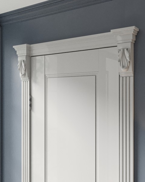 +Межкомнатная дверь "Ирина"