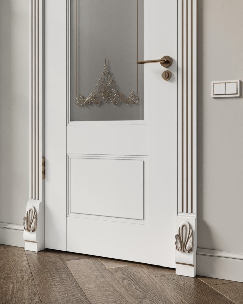 +Межкомнатная дверь "Ирина"