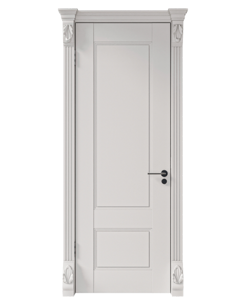 +Межкомнатная дверь "Ирина"