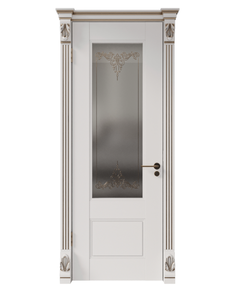 +Межкомнатная дверь "Ирина"