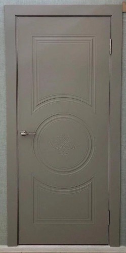 +Межкомнатная дверь "Адель"