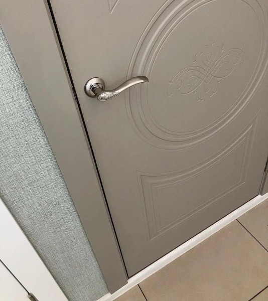 +Межкомнатная дверь "Адель"