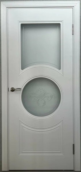 +Межкомнатная дверь "Адель-2"