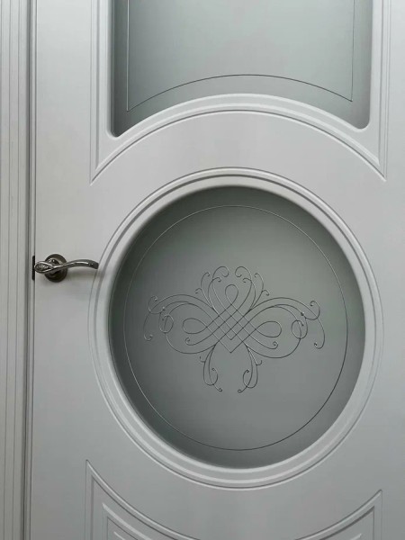 +Межкомнатная дверь "Адель-2"