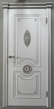 +Межкомнатная дверь "Аллегро"