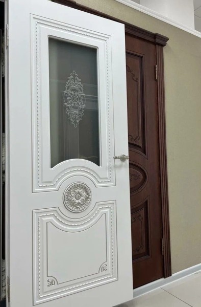 +Межкомнатная дверь "Аллегро"