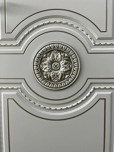 +Межкомнатная дверь "Аллегро"