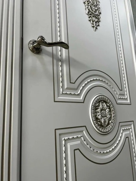 +Межкомнатная дверь "Аллегро"