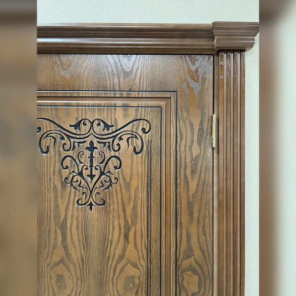 +Межкомнатная дверь "Аллегро-2"