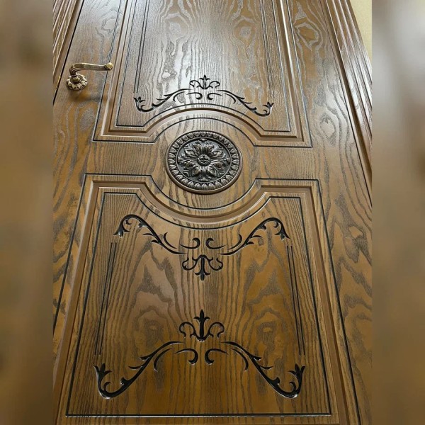 +Межкомнатная дверь "Аллегро-2"