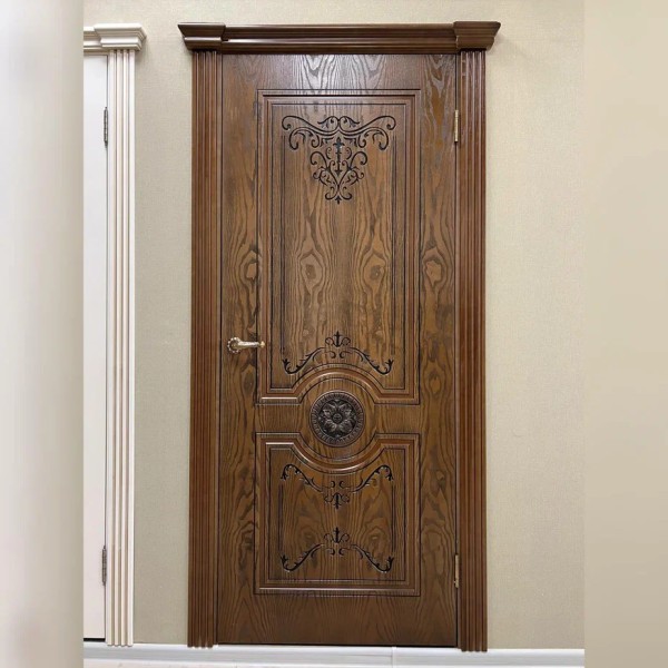 +Межкомнатная дверь "Аллегро-2"