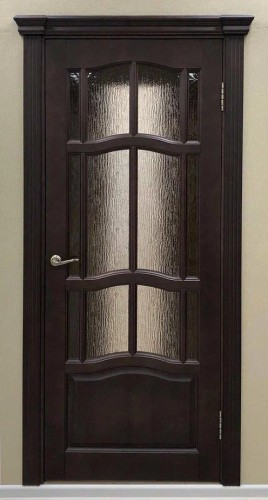 +Межкомнатная дверь "Ампир"