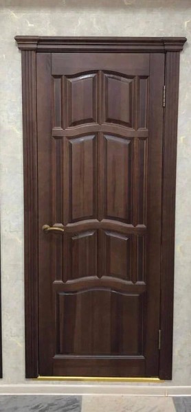 +Межкомнатная дверь "Ампир"