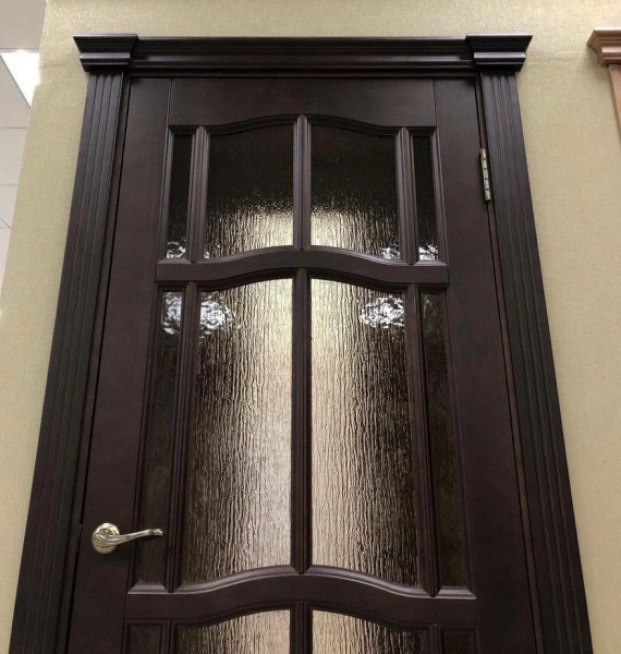 +Межкомнатная дверь "Ампир"