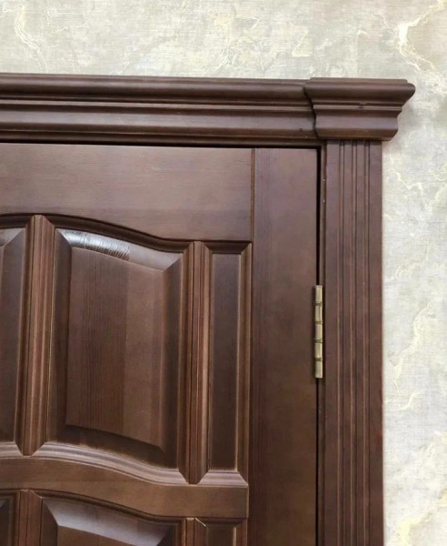 +Межкомнатная дверь "Ампир"