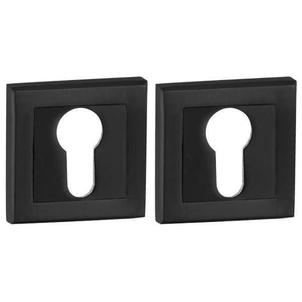 Ручка Punto (Пунто) раздельная K.QL52.VECTOR (VECTOR QL) BL-24 черный