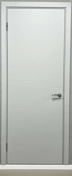 +Межкомнатная дверь "Вектор"