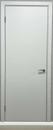 +Межкомнатная дверь "Вектор"