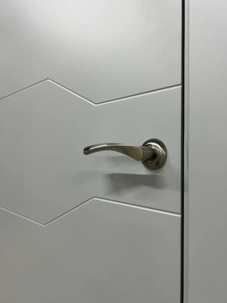 +Межкомнатная дверь "Вектор"