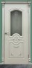 +Межкомнатная дверь "Версаче"