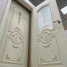 +Межкомнатная дверь "Версаче"