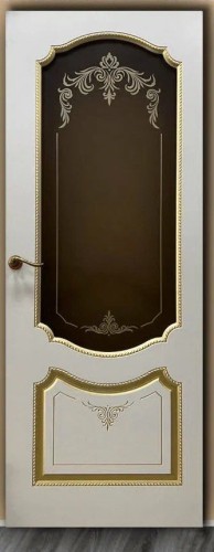 +Межкомнатная дверь "Виола 12"