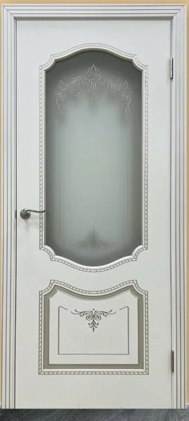 +Межкомнатная дверь "Виола 12"