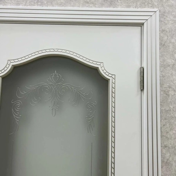 +Межкомнатная дверь "Виола 12"