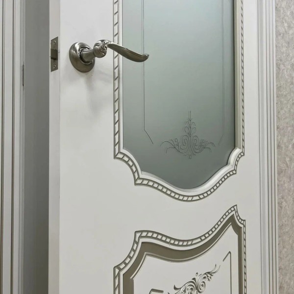 +Межкомнатная дверь "Виола 12"