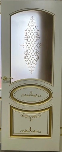 +Межкомнатная дверь "Виола-1"