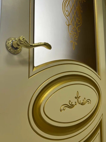 +Межкомнатная дверь "Виола-1"