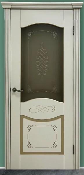 +Межкомнатная дверь "Виола-11"