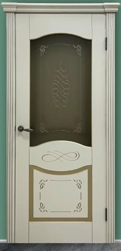 +Межкомнатная дверь "Виола-11"