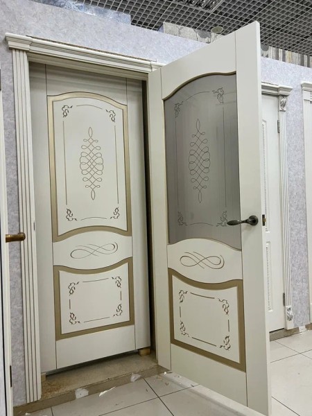 +Межкомнатная дверь "Виола-11"