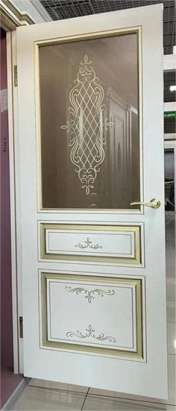 +Межкомнатная дверь "Виола-2"