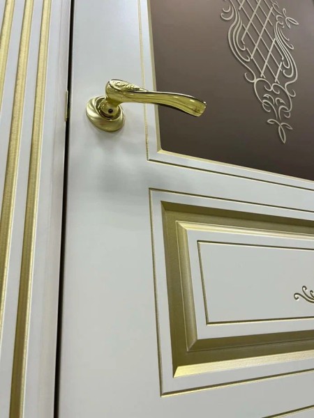 +Межкомнатная дверь "Виола-2"