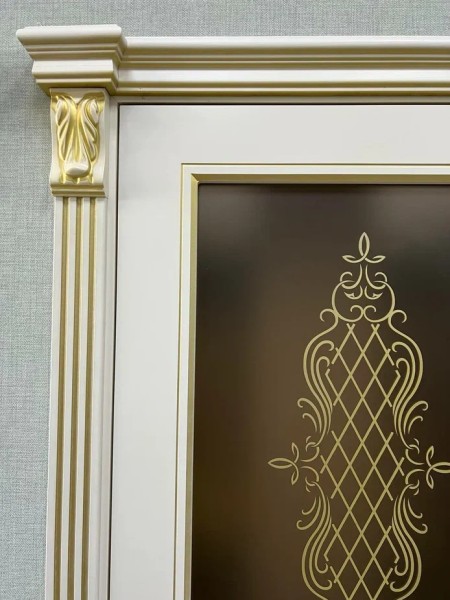 +Межкомнатная дверь "Виола-2"