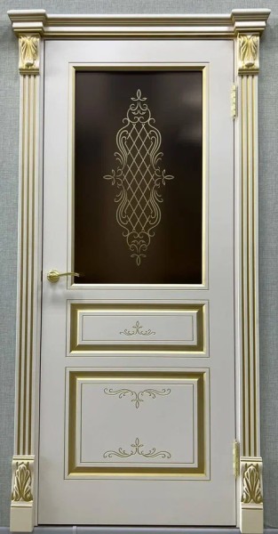 +Межкомнатная дверь "Виола-2"