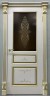+Межкомнатная дверь "Виола-2"