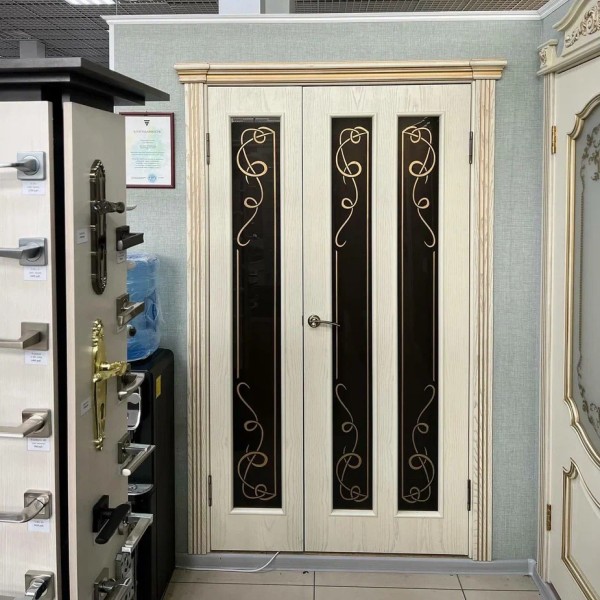 Межкомнатная дверь "№1"