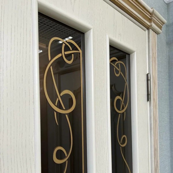 Межкомнатная дверь "№1"