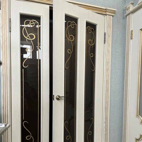 Межкомнатная дверь "№1"