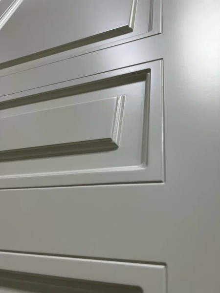 +Межкомнатная дверь "Дакота"