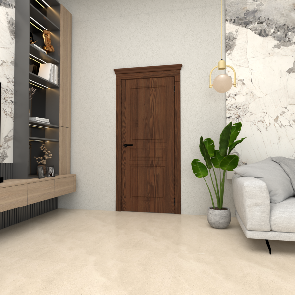 +Межкомнатная дверь "Дакота"