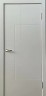 +Межкомнатная дверь "Домино"