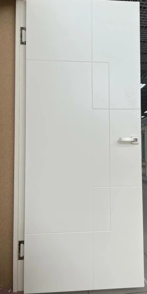 +Межкомнатная дверь "Домино"