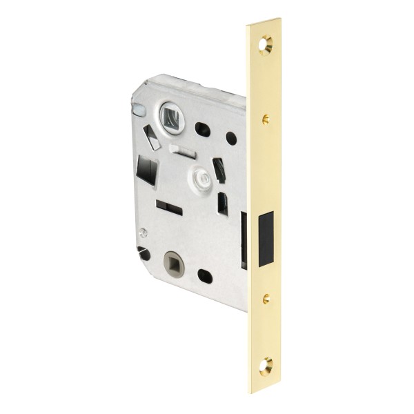 Ручка Punto (Пунто) раздельная R.TL54.REX (REX TL) 105mm SG/GP-4 матовое золото/золото