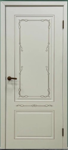 +Межкомнатная дверь "Карина"