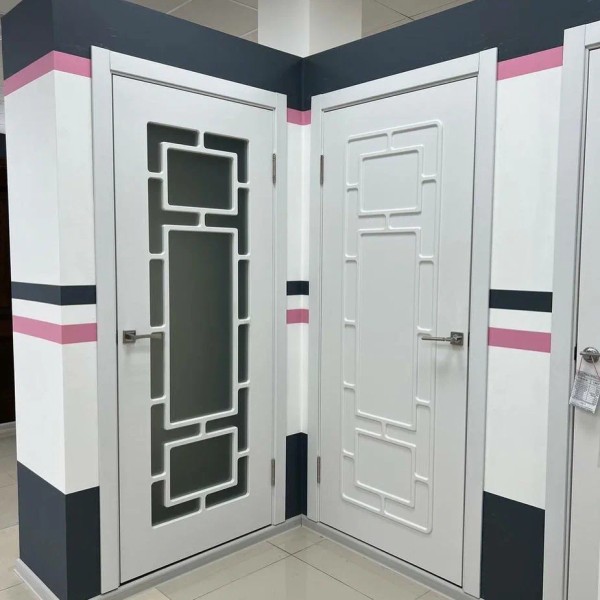 +Межкомнатная дверь "Квинта"