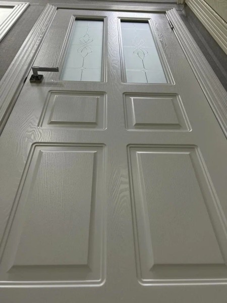 +Межкомнатная дверь "Классика -3"